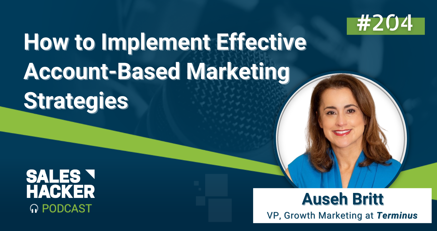How to Implement Effective ABM Strategies