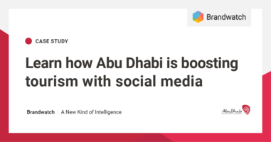 Abu Dhabi Culture & Tourism