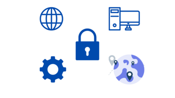The Role of IP Location API in Network Management