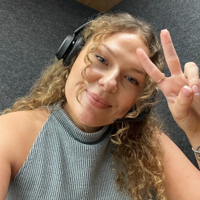  Lauren Langstaff-Roberts