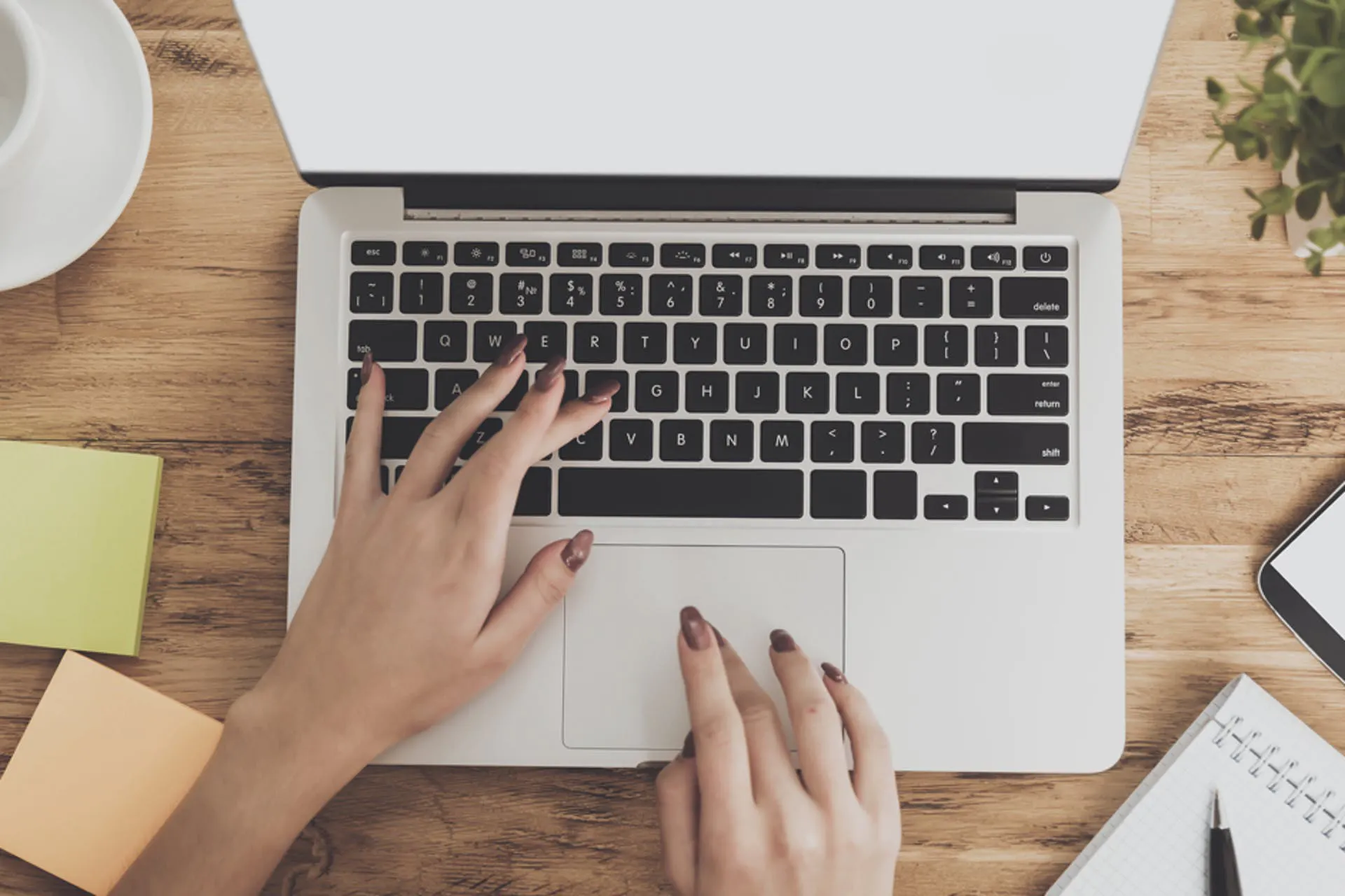 Meltwater customer story: Ruth