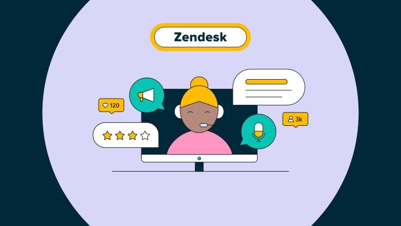 Social Spotlight: How Zendesk became the champions of keeping it human