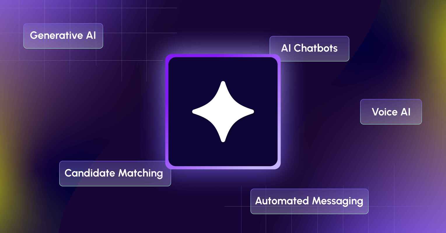 The 2025 Guide to AI for Staffing Firms