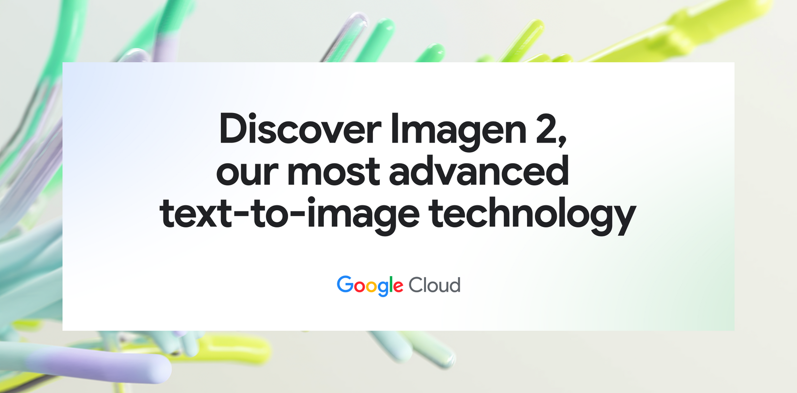 Imagen 2 on Vertex AI is now generally available