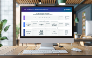 Words Before Numbers: North Star Statement Exercise - John Cutler