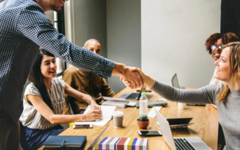 CRM and the virtuous profit and costs circle - Workbooks CRM