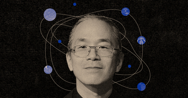  The Mind at Work: Ted Chiang on making stories that change our minds