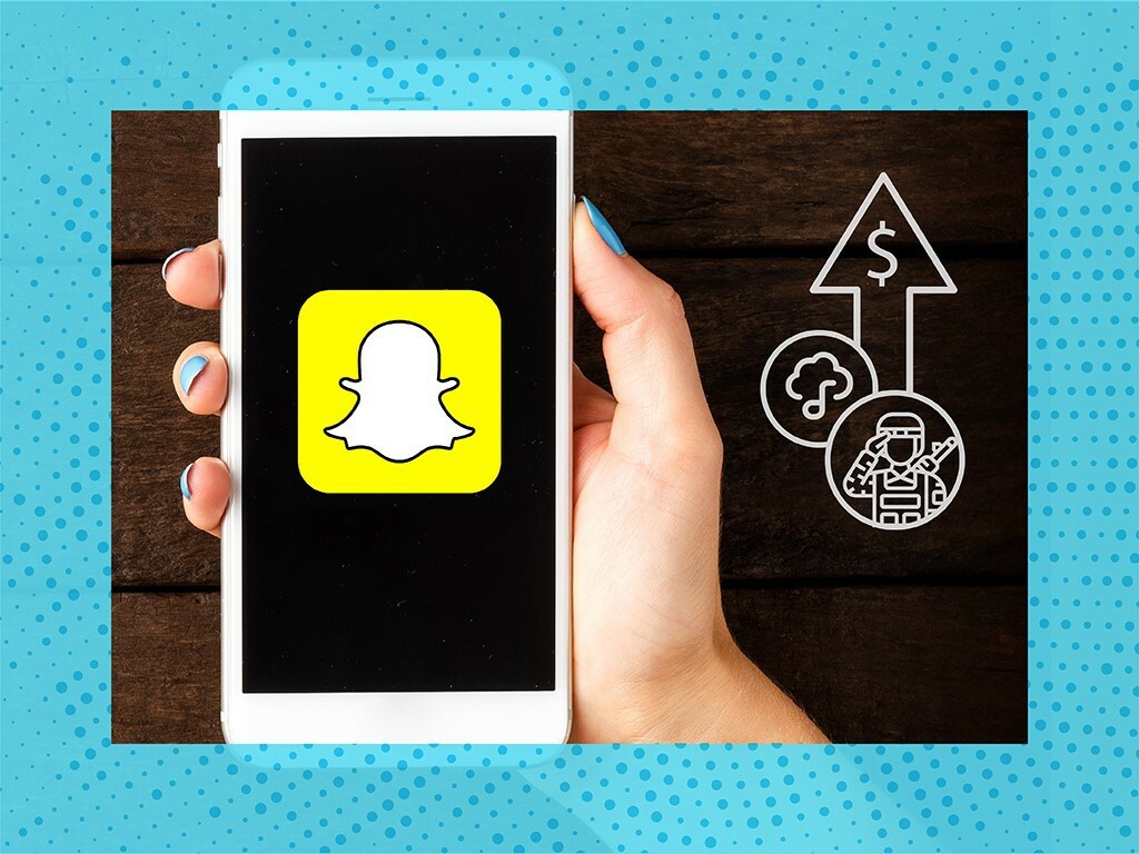 Snapchat Engagement is Up: Which Brands are Advertising? (2021 Update)