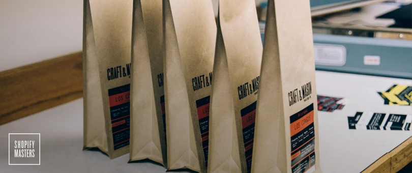 How a Coffee Obsession Became a Business That's Doubling in Growth Every Year