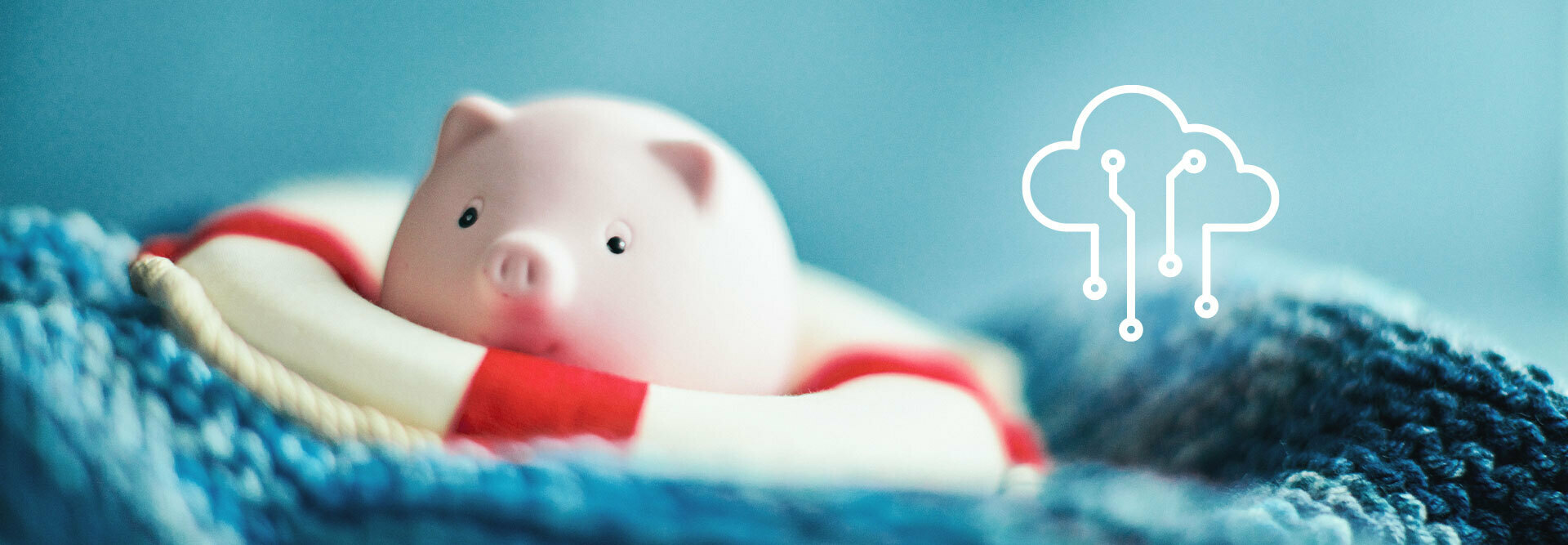 Resell digital marketing to survive the recession