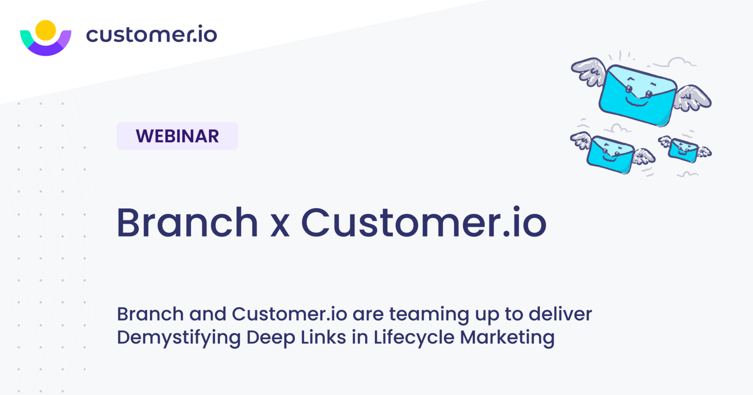 Demystifying Deep Links in Lifecycle Marketing