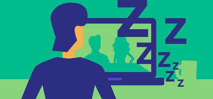 Fighting Zoom Fatigue | Remote Selling