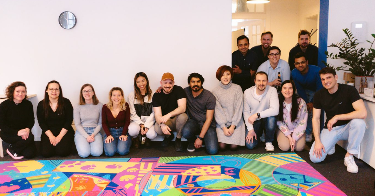 Clari Copilot helps UXCam understand their customers better