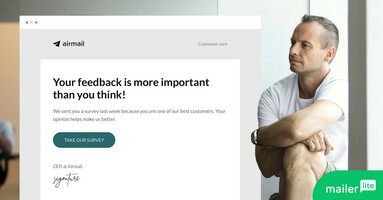 How To Write Survey Reminder Emails That Get Responses