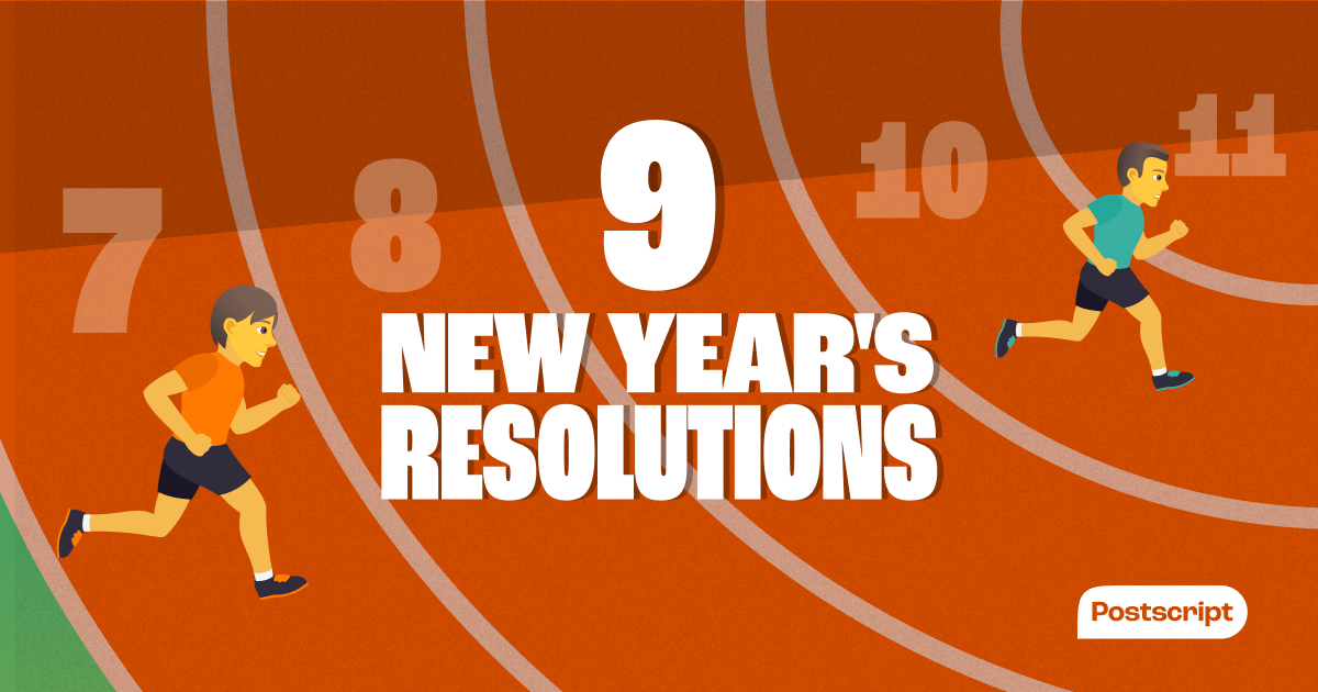 2023 SMS Marketing Resolutions: D2C Experts Weigh in on 9 Things to Do Better This Year