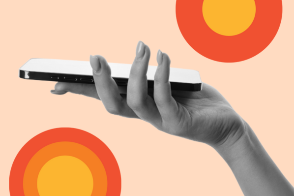 25 Nail Salon Website Designs We Love [+ How To Make Your Own]