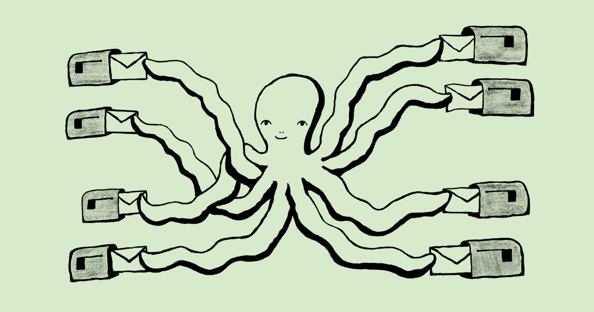 When and How to Use Transactional Email Messages