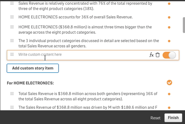 Data Storytellers Can Have It All: Find the Perfect Balance of Customization and Scale with Quill in Qlik