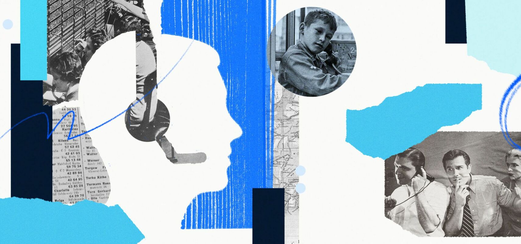 Dialing it up: The evolution of phone support