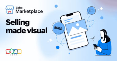 Capture attention with visual messaging: How to leverage MMS for sales