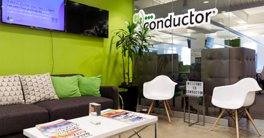 Conductor Chooses Clari to Inform All Revenue-Critical Employees