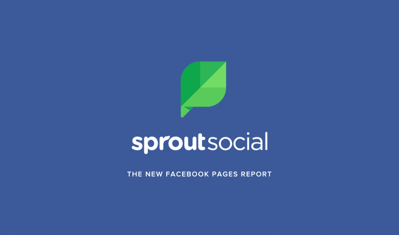 Analyze Performance with the New Facebook Pages Report