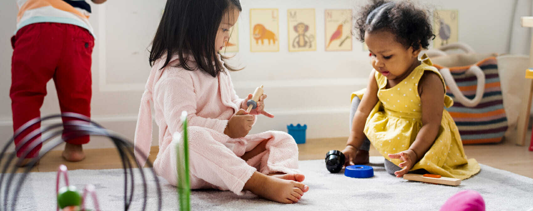 Daycare Advertising: How to Advertise Your Child Care Business