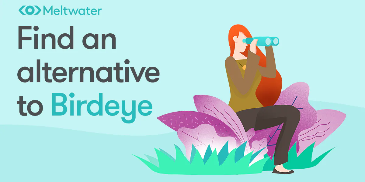 The Best Birdeye Alternatives 2022