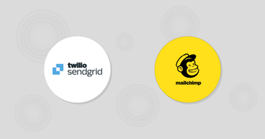 SendGrid vs Mailchimp: Pros, Cons, Pricing & Features [2025]