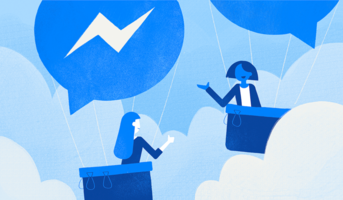 Facebook Messenger Marketing: A Guide for Small Businesses