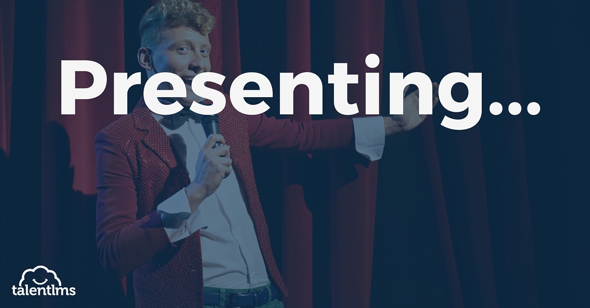 8 Online Presentation Ideas for Instructional Designers - TalentLMS Blog