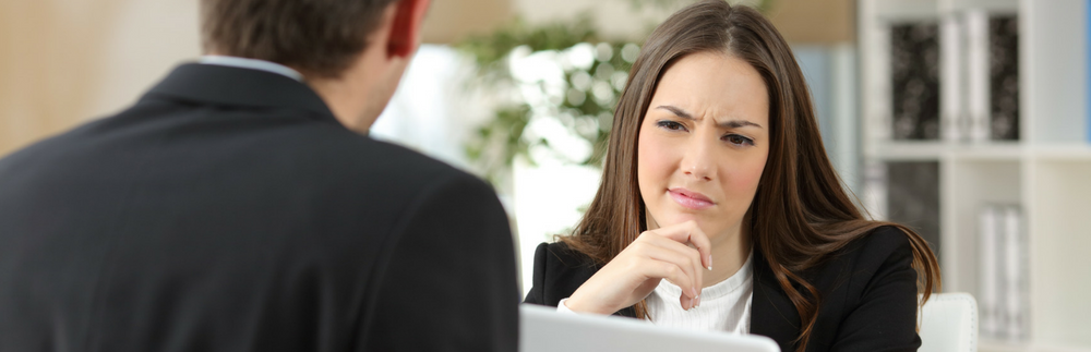 Selling Techniques to Avoid