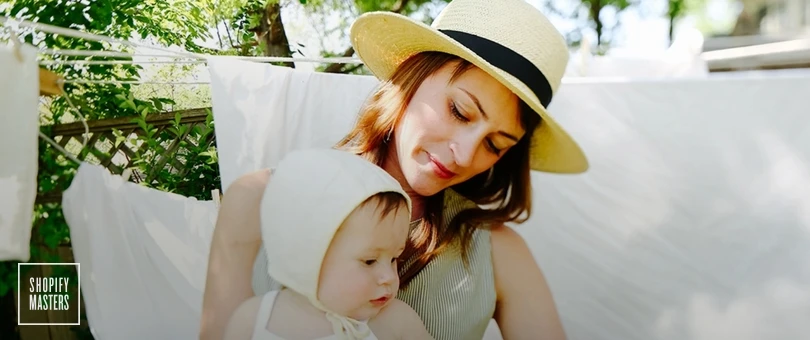 The Business Benefits of Telling Stories That Aren't About You