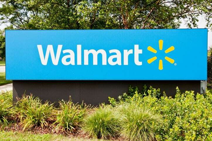 Walmart Personalization: Online & In-Store Personalization