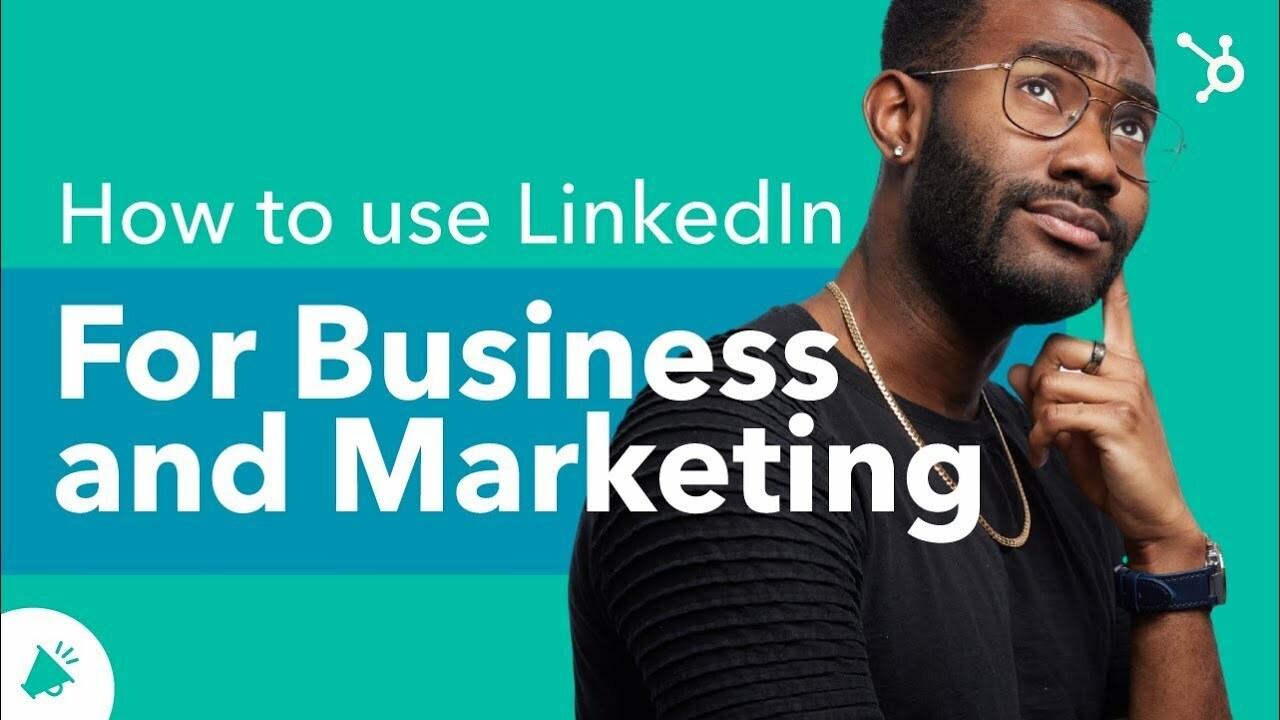 How To Use LinkedIn For Business And Marketing