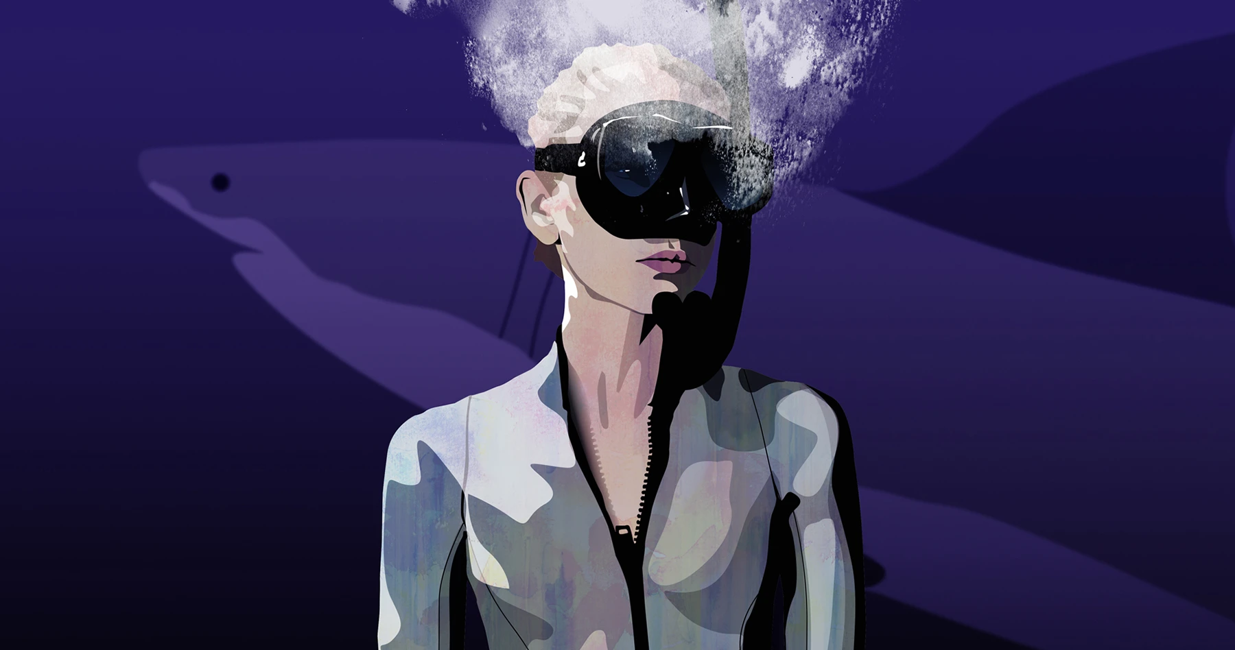 Her Paralyzing Disease Led to a New Nonprofit