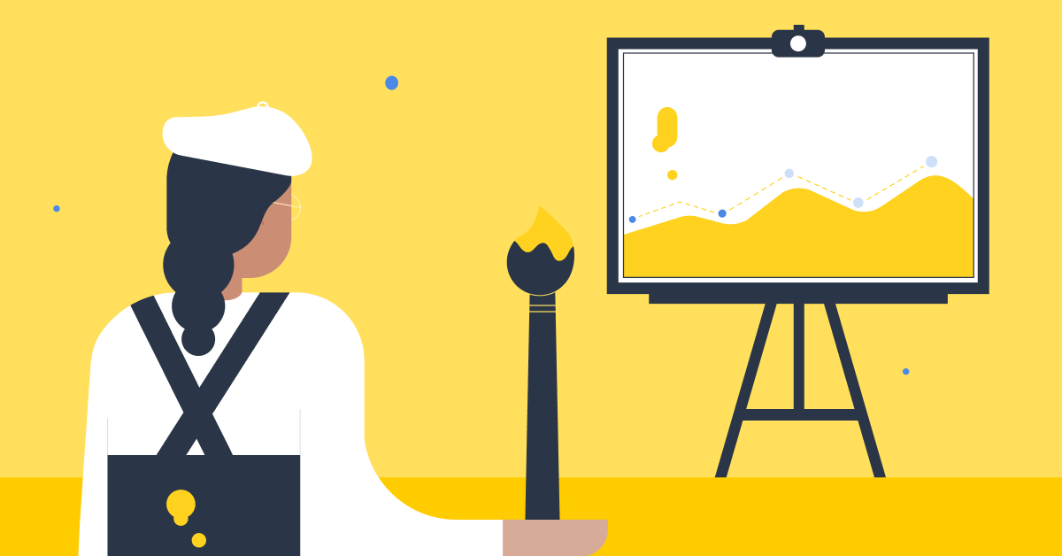 How to master the art of selling anything