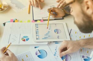 What is Secondary Market Research?