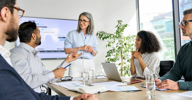 From Challenge to Opportunity: Running International Revenue Management