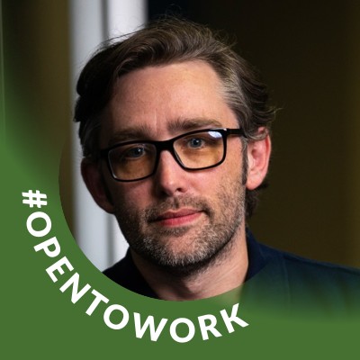 Robert John Thompson