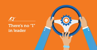 The reasons leadership training is important for all staff.