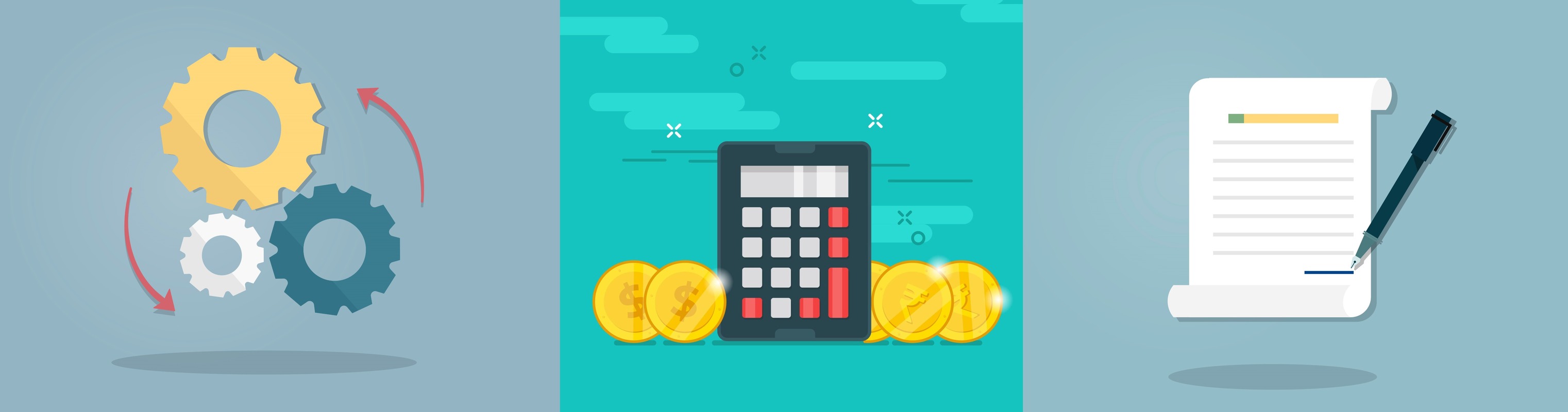 Powerful CPQ engine that facilitates guided selling and simplifies proposal generation