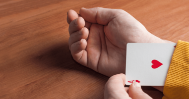 Is the first-party data economy rigged?