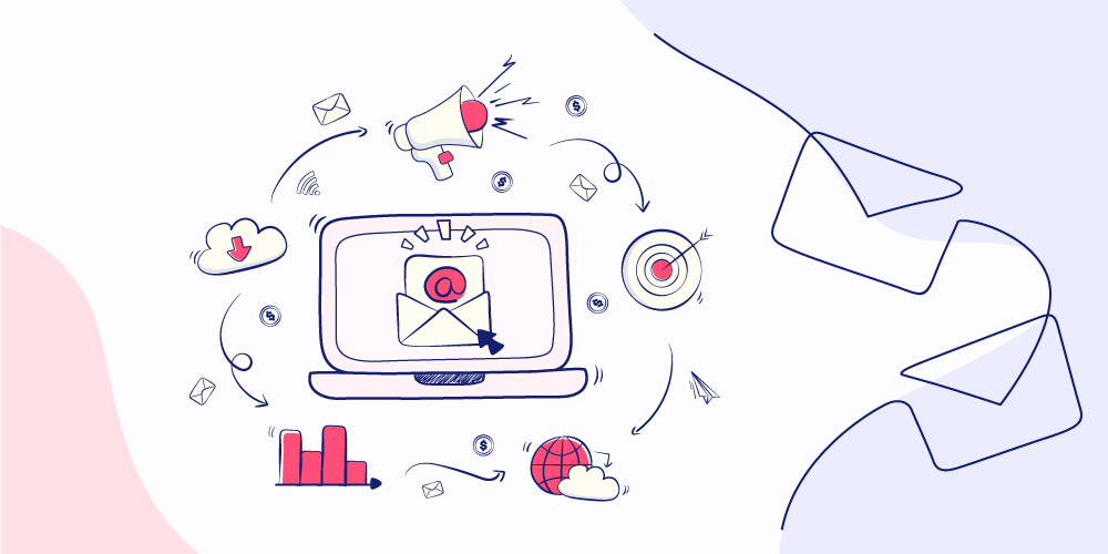 Top 15 Email Marketing KPIs [Metrics and Formulas]