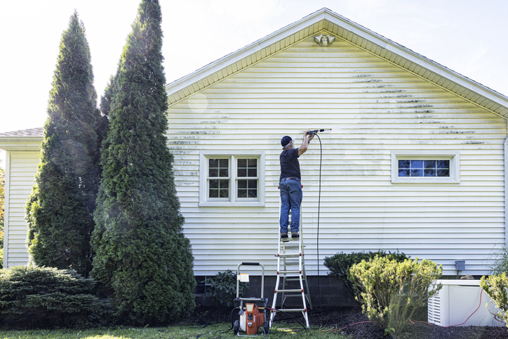 Pressure Washing SEO: A Definitive Guide for Small Businesses