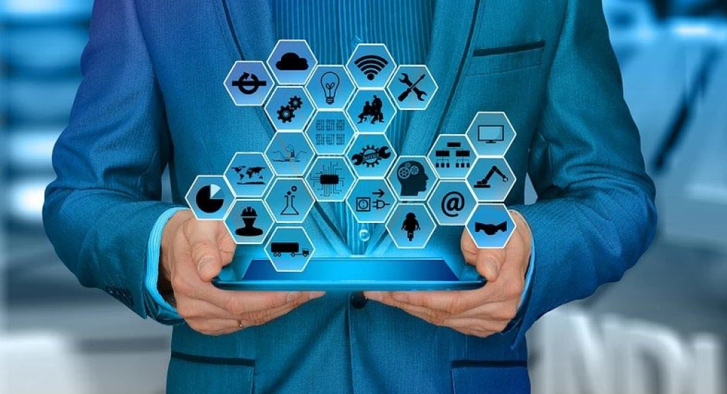 Top 12 Tech Trends for 2023 That Will Help Your Company Grow