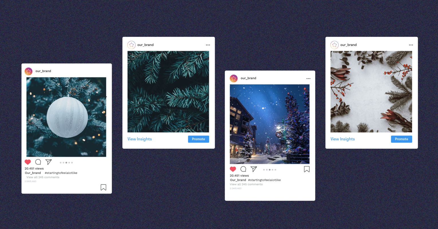 5 Social Media Tips for the Upcoming Holiday Season.
