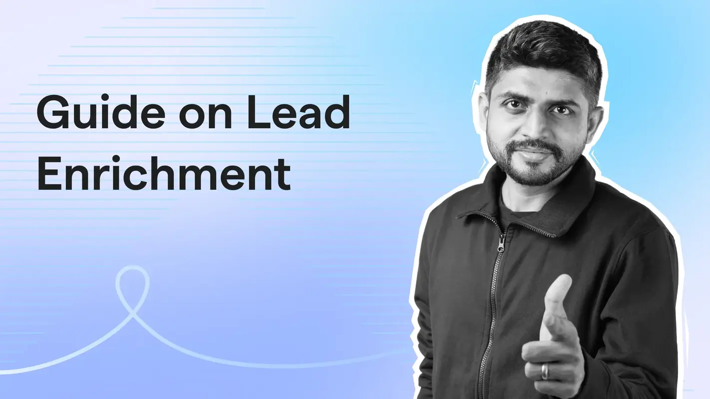 What Is Lead Enrichment: Your Complete Guide (2025)