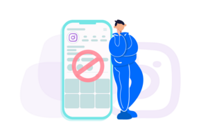 Who might be blocked on Instagram: 5 reasons and ways to protect yourself