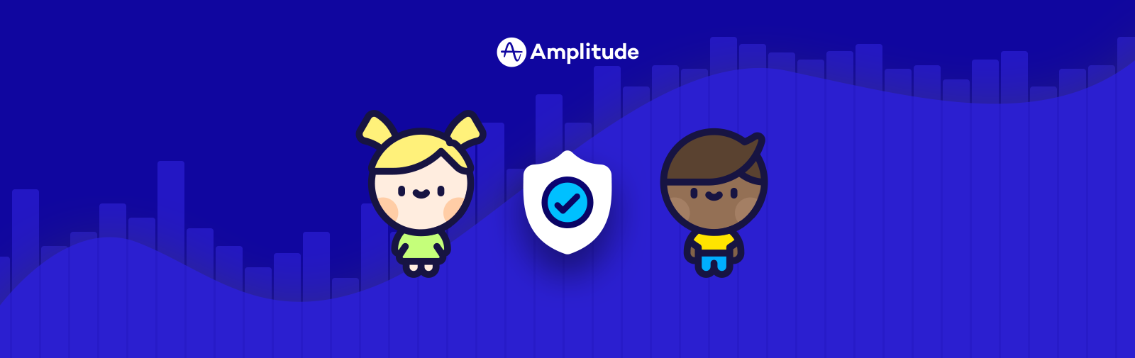 How we implemented kid-safe analytics with Amplitude